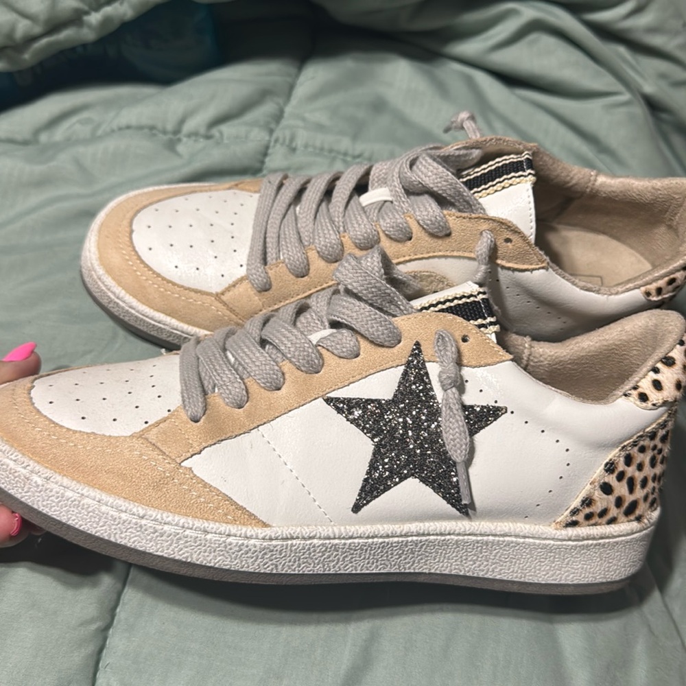 Shu Shop size 8.5